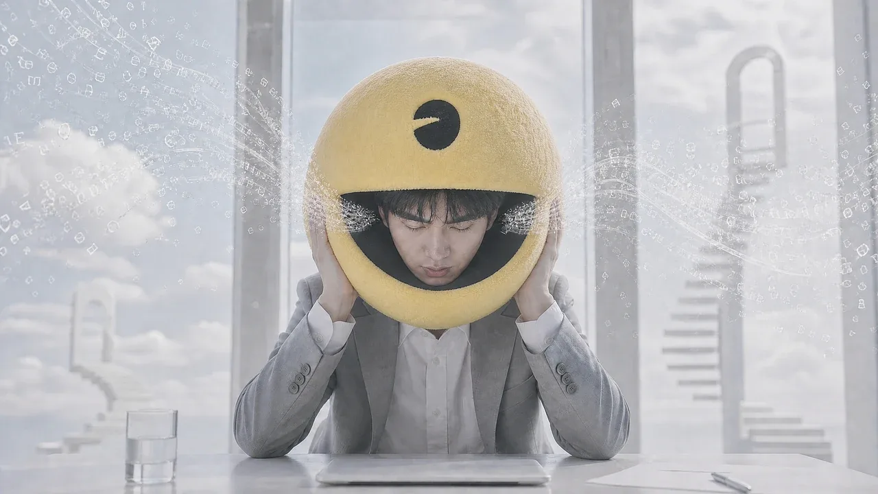 站酷设计精选 | 《丝滑重启》雀巢咖啡AIGC广告短片-多模态AI