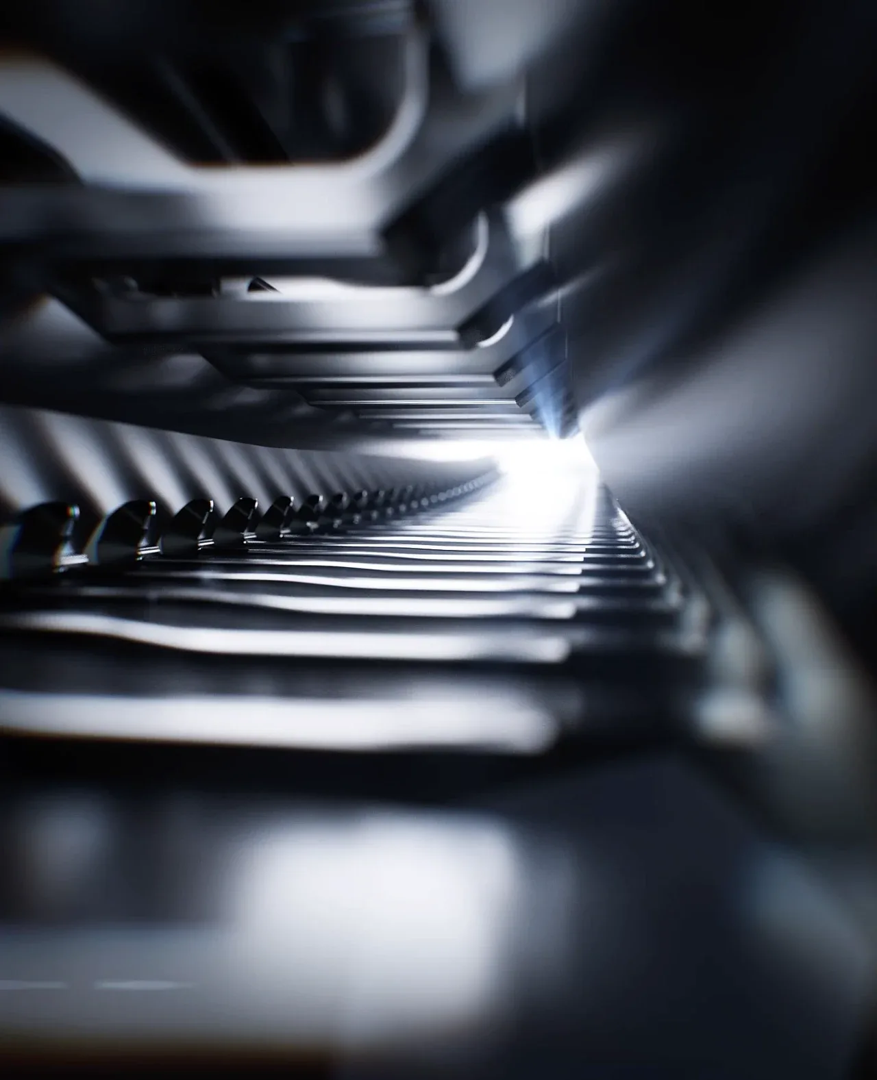 站酷设计精选 | Panasonic/松下小方盒剃须刀三维动画-多模态AI