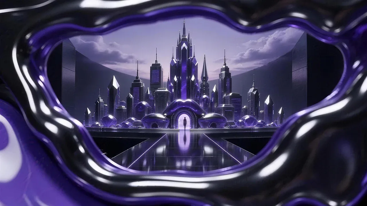 站酷设计精选 | 别让玩偶替你告白-原创AI MV #MVLAND嘻哈狂欢派对-多模态AI