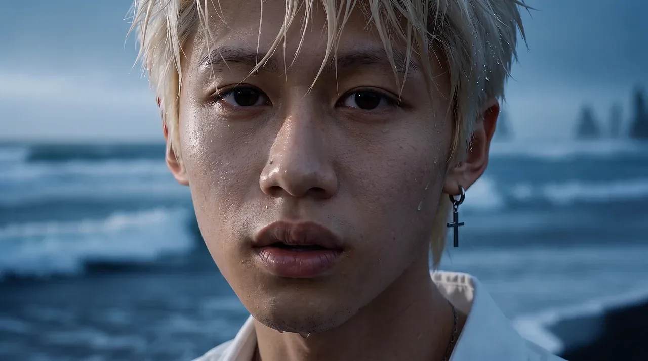 站酷设计精选 | 《If U Want It All》MV——#MVLAND嘻哈狂欢派对-多模态AI