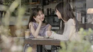 站酷设计精选 | 《一半一半》AI叙事MV #MVLAND嘻哈狂欢派对