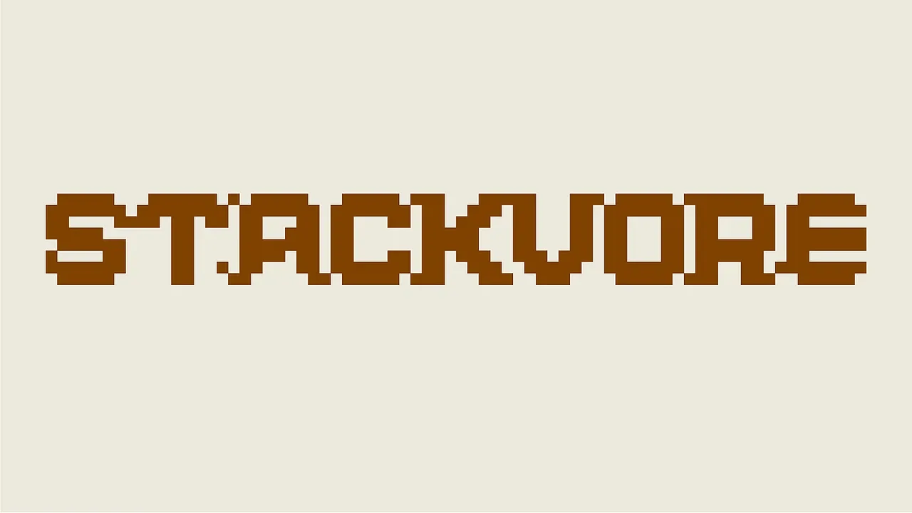 站酷设计精选 | STACKVORE汉堡 | 餐饮品牌全案设计-多模态AI