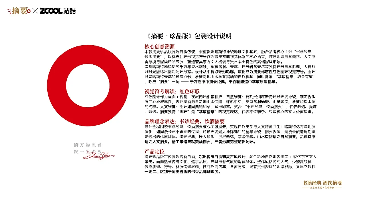 站酷设计精选 | 摘要「珍品版」-多模态AI