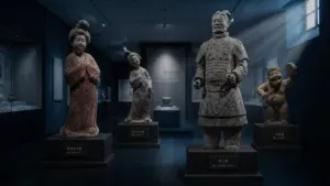 站酷设计精选 | 千年员工第一次团建