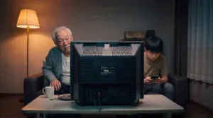 站酷设计精选 | 看球4K要看清 | 阚清子