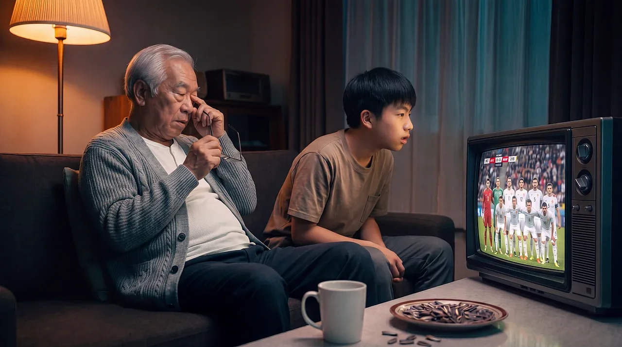 站酷设计精选 | 看球4K要看清 | 阚清子-多模态AI