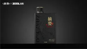 站酷设计精选 | 摘要藏锦