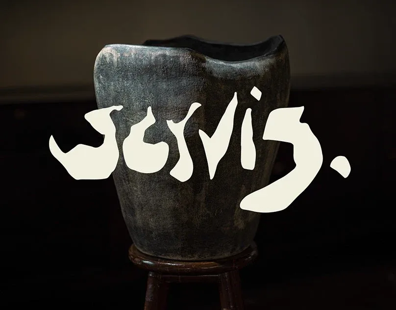 Behance 设计精选 | Jervis-多模态AI