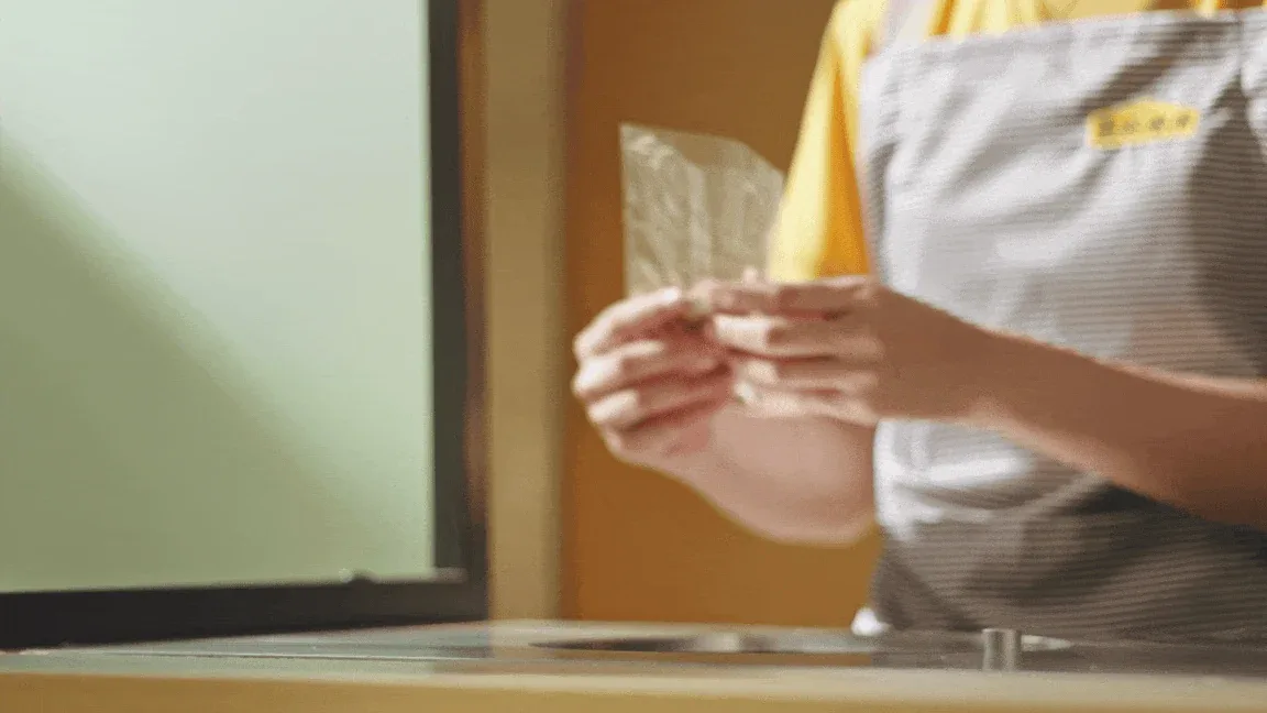 站酷设计精选 | 五谷磨房 | 三伏养生主题TVC如何打造温润中式氛围感-多模态AI