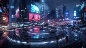 站酷设计精选 | 《SGA - Game Changers》#MVLAND嘻哈狂欢派对