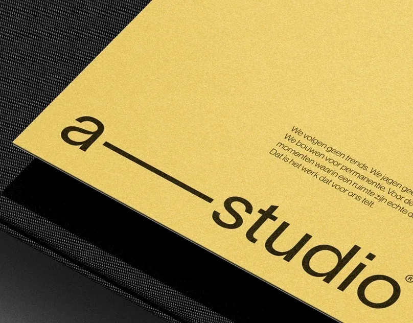 Behance 设计精选 | Alima Studio® / Brand Identity-多模态AI