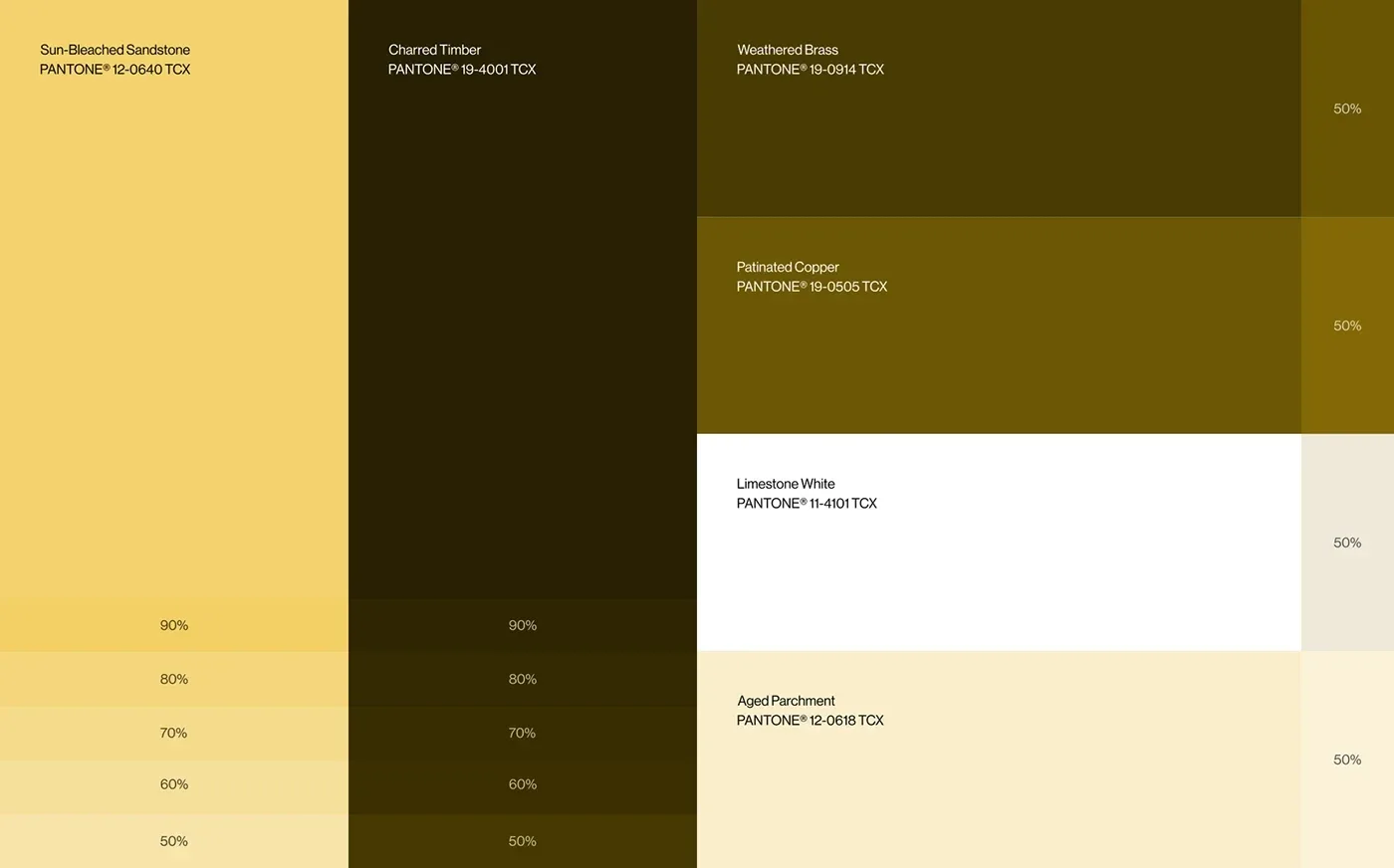 Behance 设计精选 | Alima Studio® / Brand Identity-多模态AI