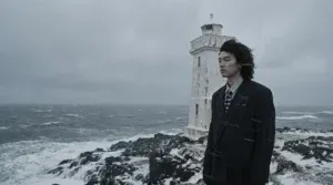 站酷设计精选 | 情绪MV《鼻塞》#MVLAND嘻哈狂欢派对