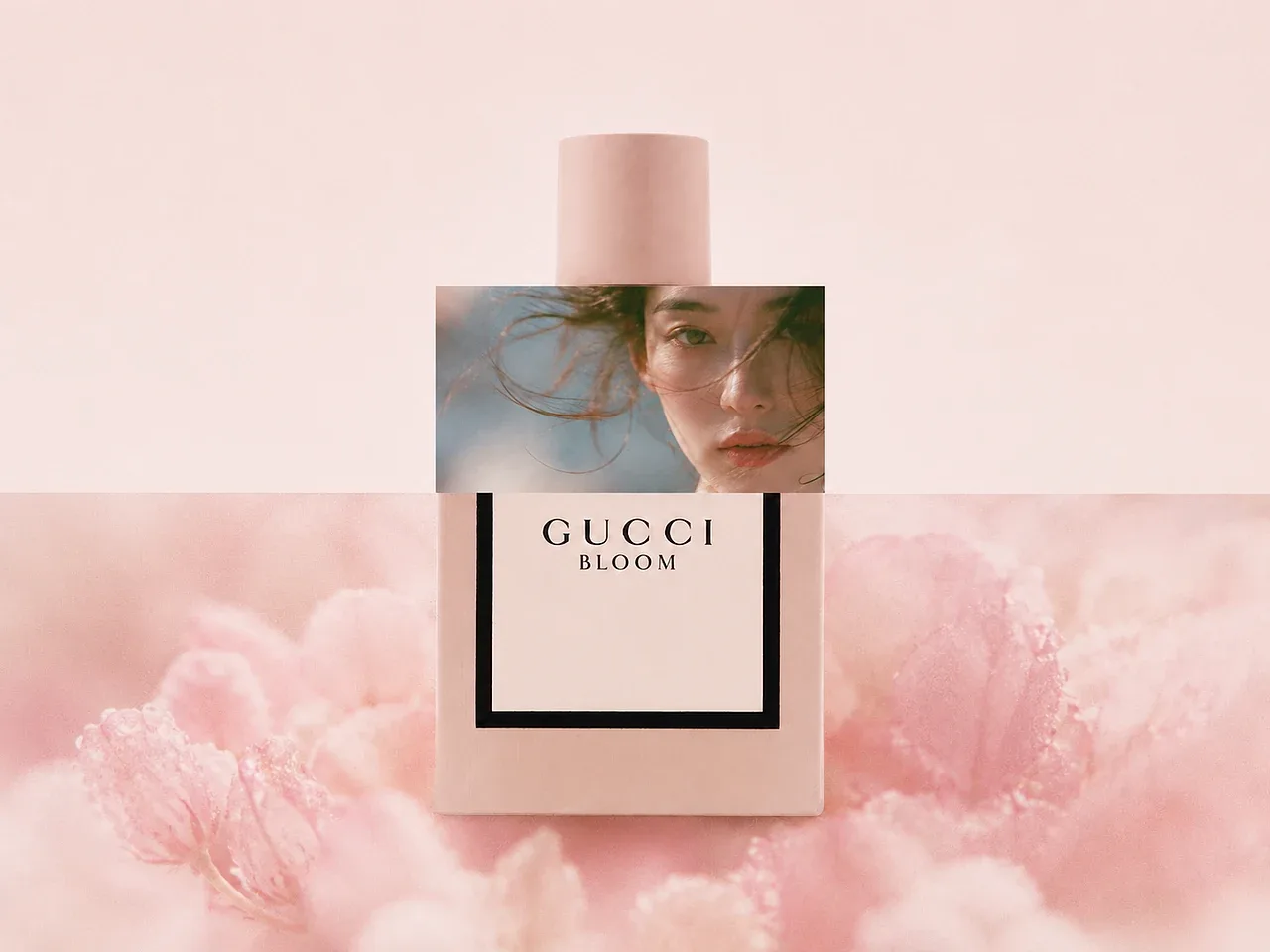 站酷设计精选 | BLOOM within-多模态AI