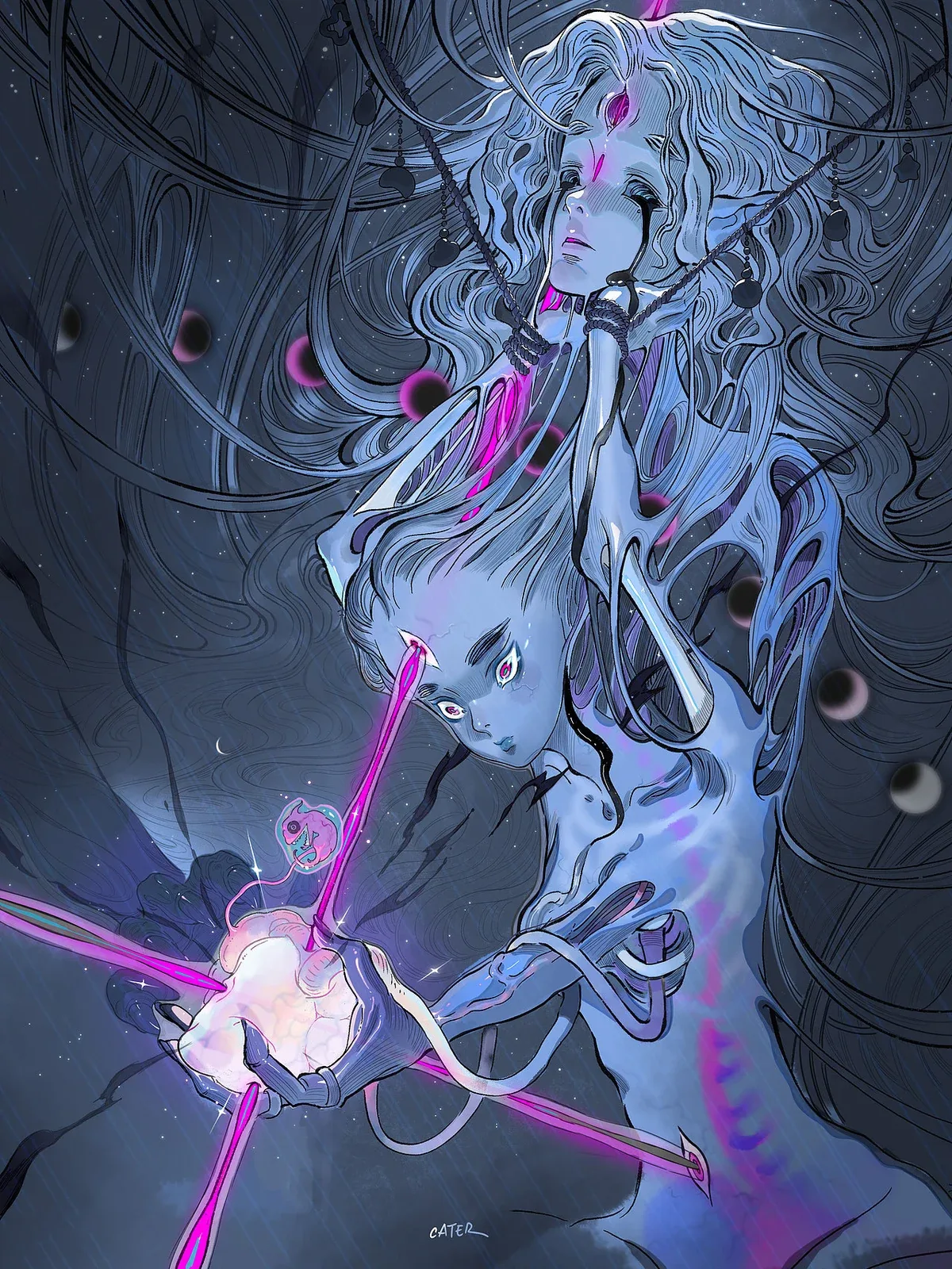 站酷设计精选 | 回忆就是去看看小时候的自己-多模态AI