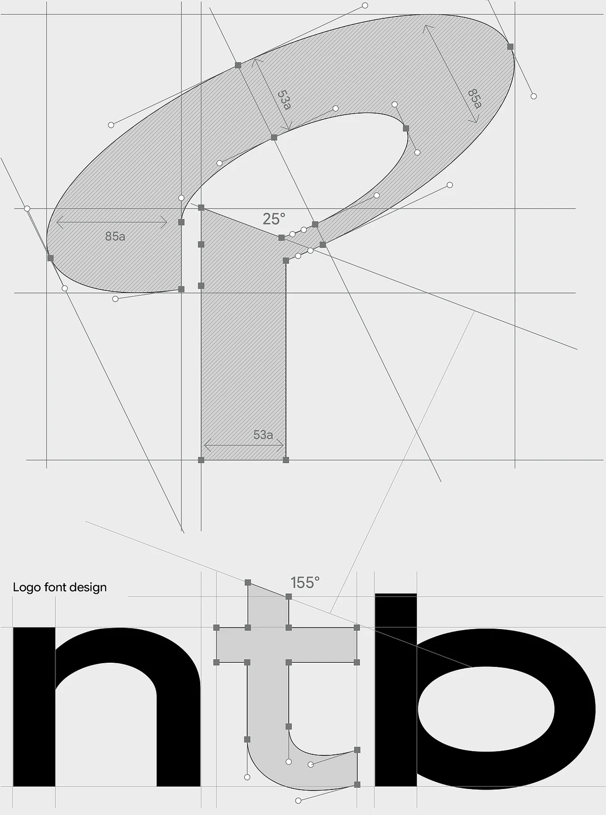 站酷设计精选 | Printbelle跨境电商 品牌符号 品牌设计 LOGO VI 包装-多模态AI