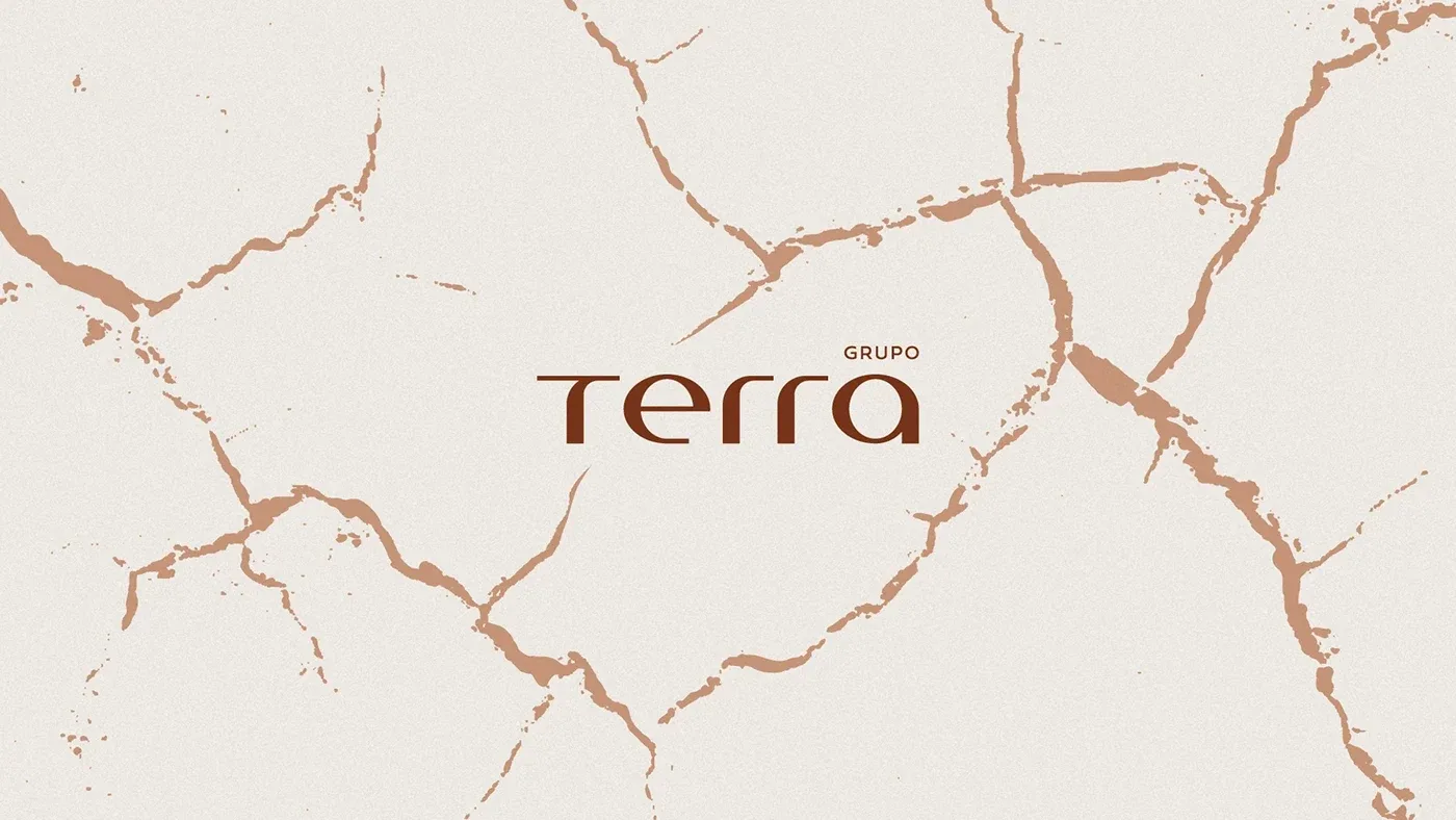 Behance 设计精选 | Grupo Terra-多模态AI