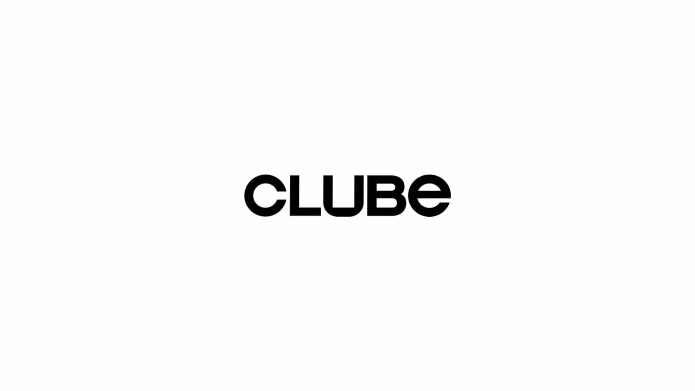 Behance 设计精选 | Clube-多模态AI