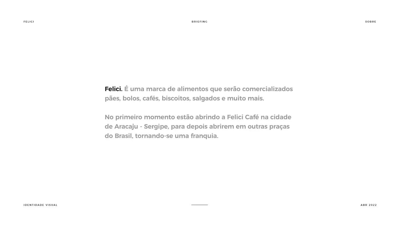 Behance 设计精选 | Felici-多模态AI