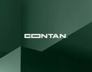 Behance 设计精选 | CONTAN ©