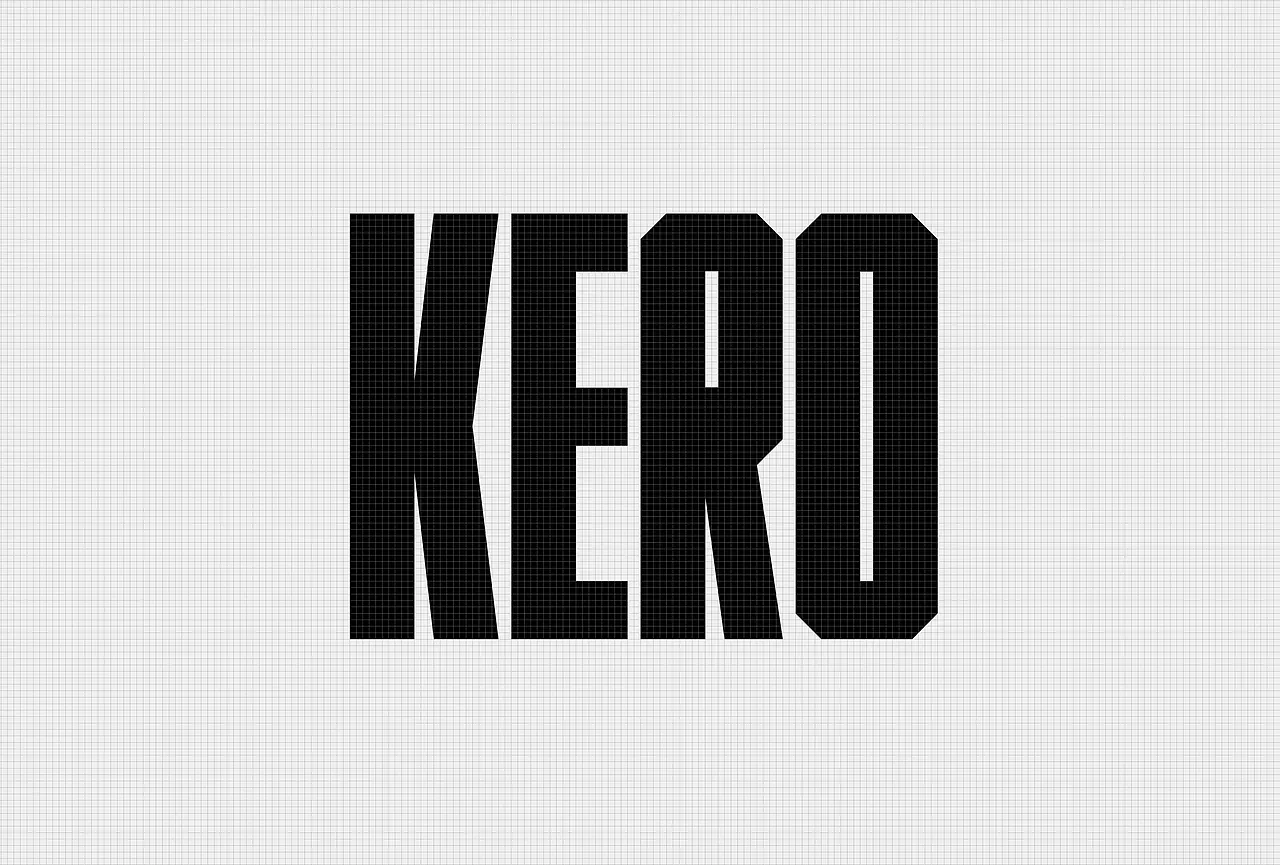 站酷设计精选 | KERO厨具餐具品牌包装设计-多模态AI