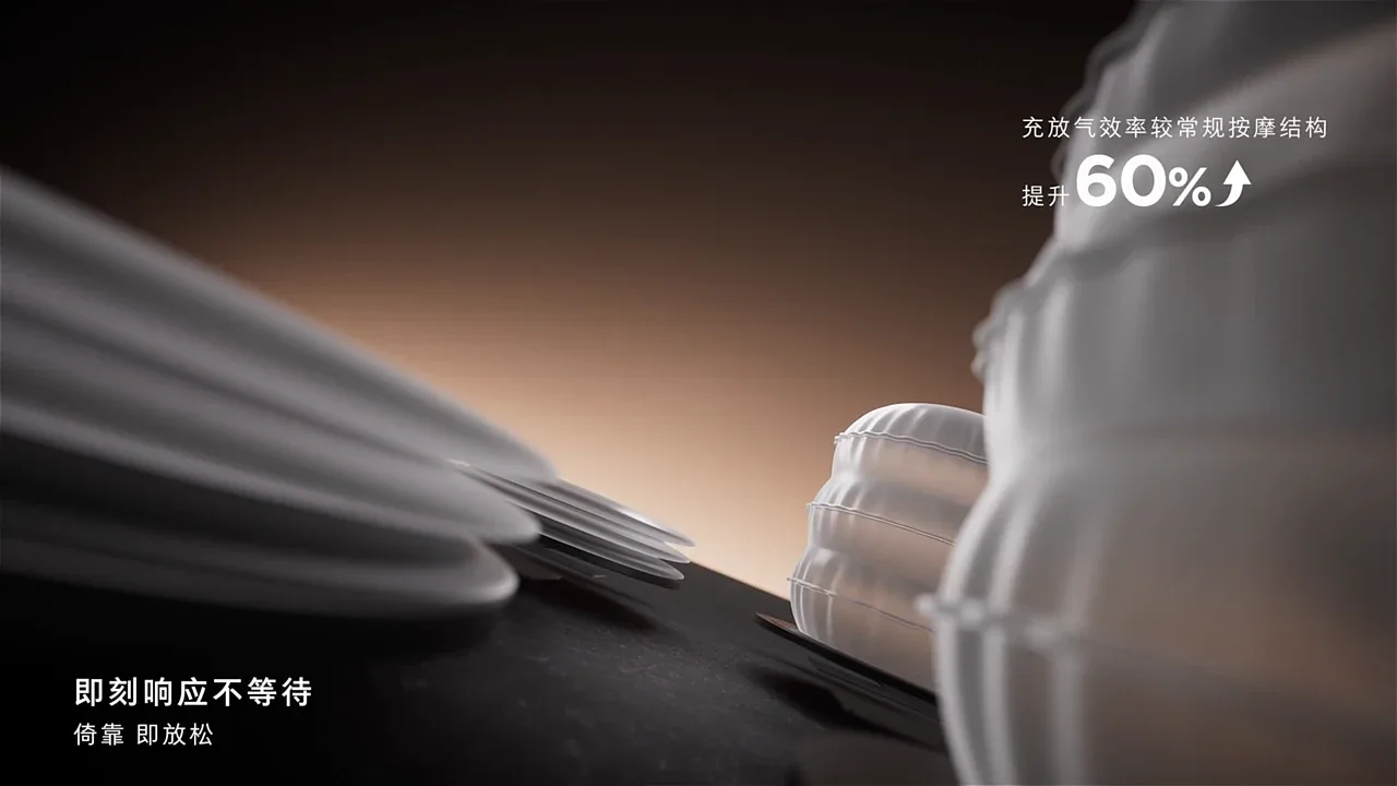 站酷设计精选 | 顾家家居 星曜软床-多模态AI