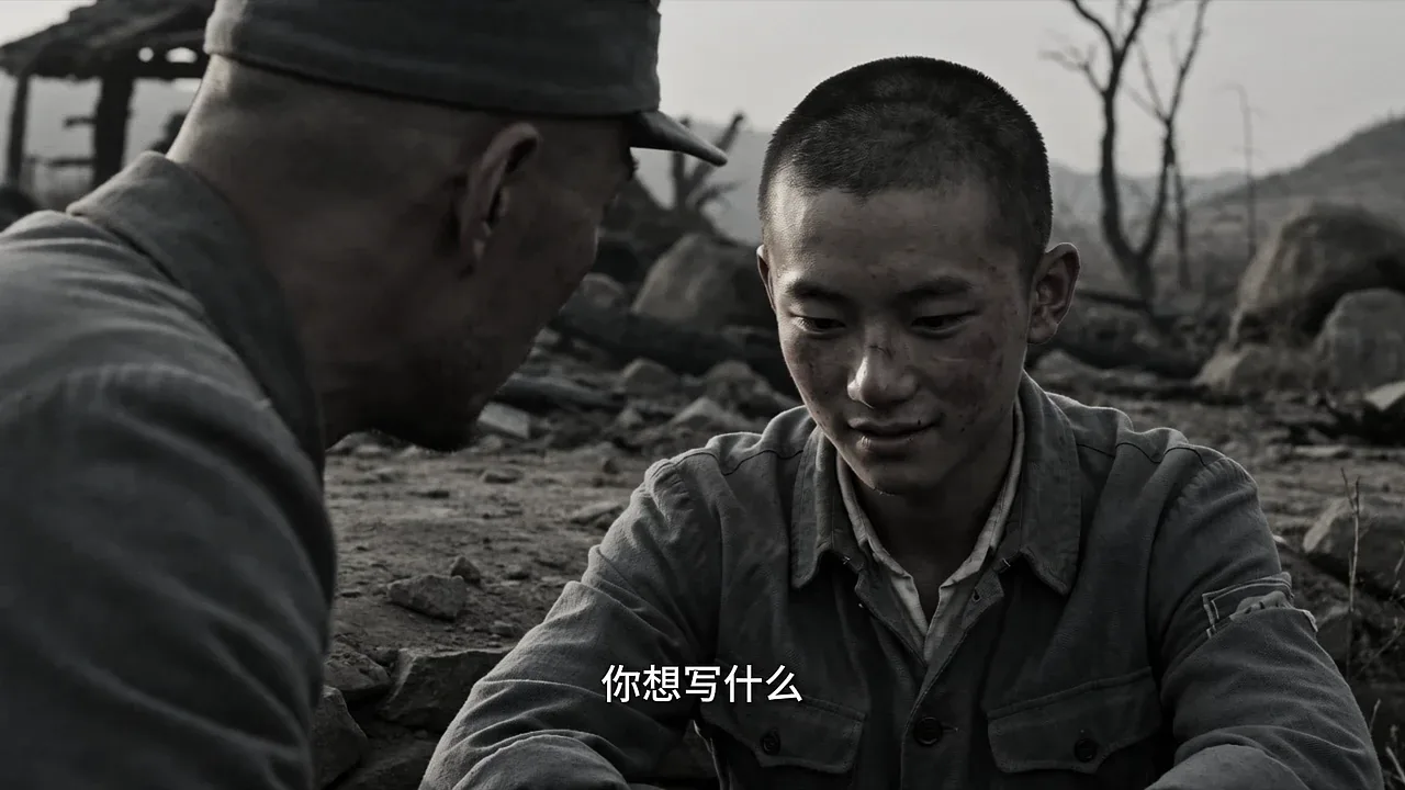 站酷设计精选 | 一块红布丨Ai短片-多模态AI