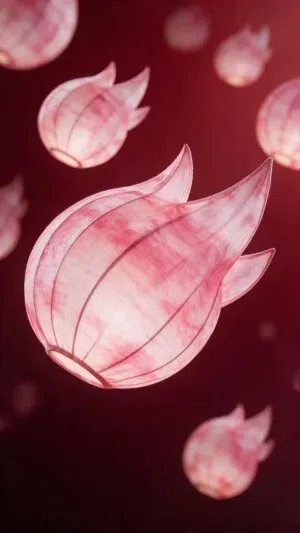 站酷设计精选 | 薪火相传 | AI重构东方造物