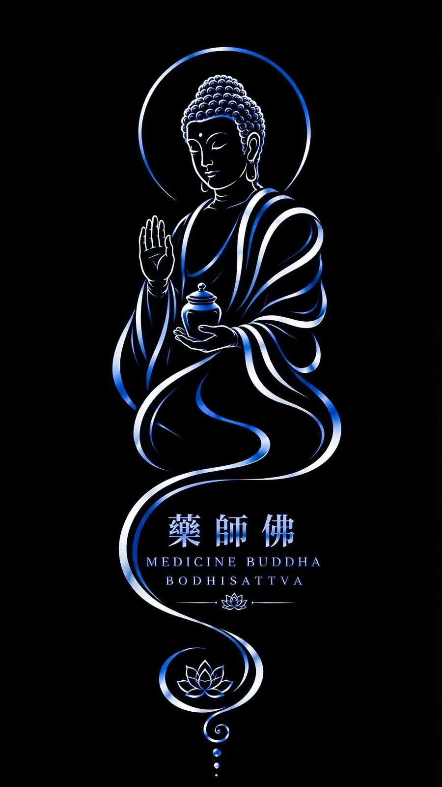 Pinterest 设计灵感 | 佛教艺术设计灵感-多模态AI