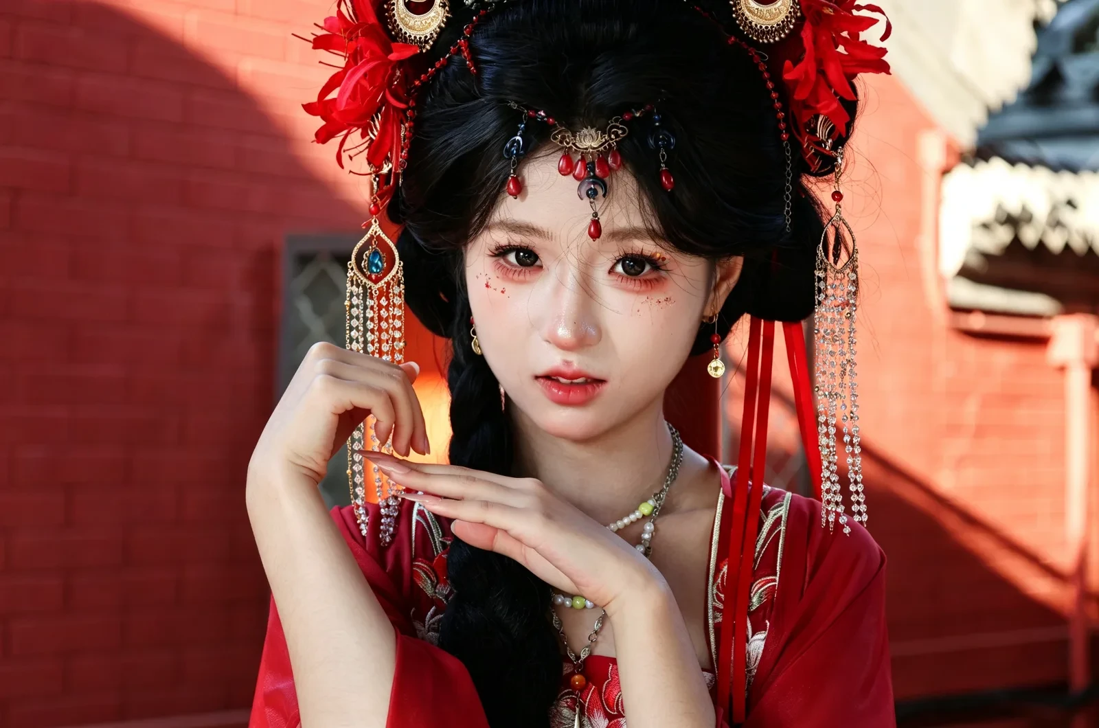 V196丨王宇 摄影作品集-多模态AI