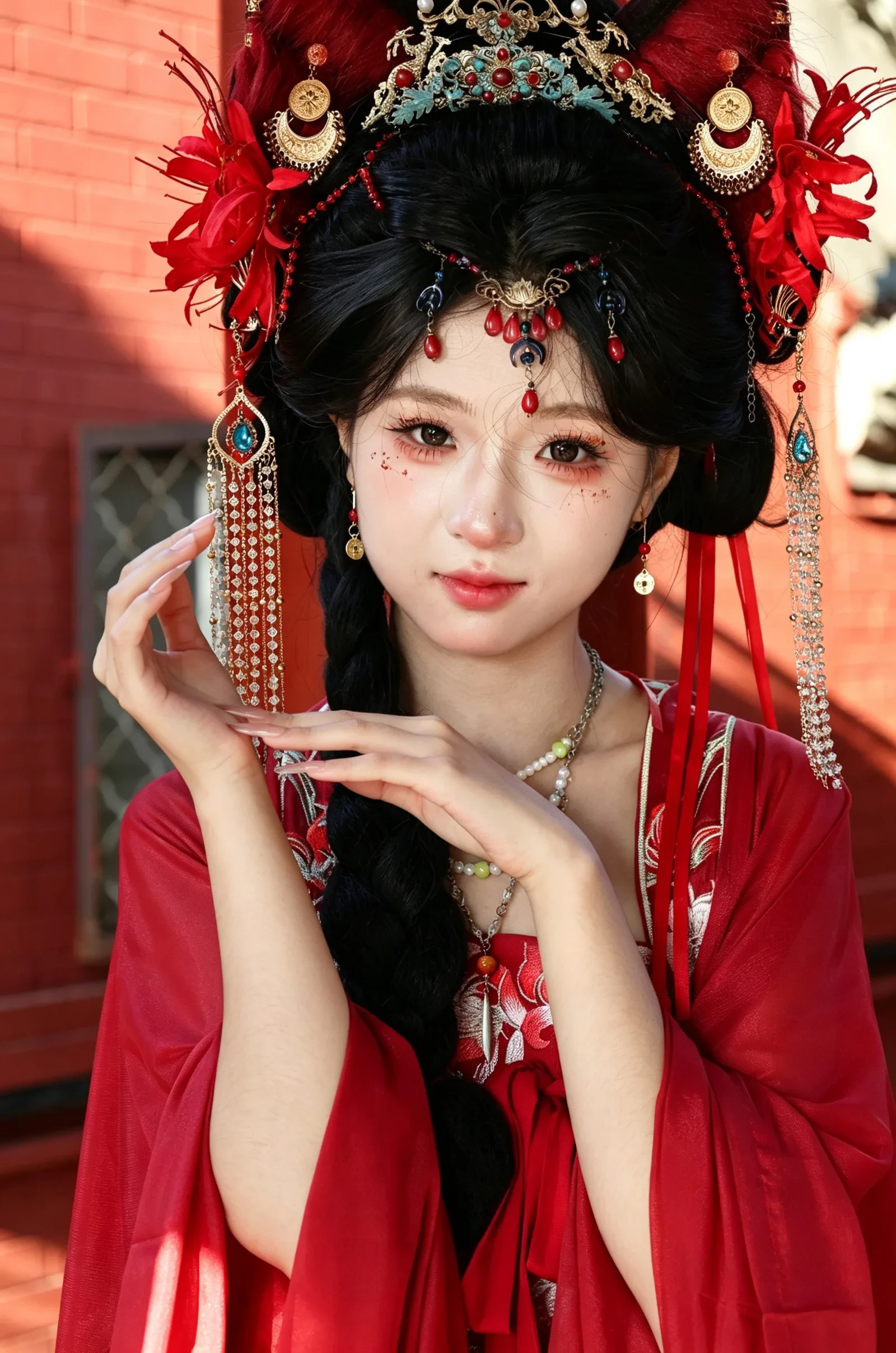 V196丨王宇 摄影作品集-多模态AI