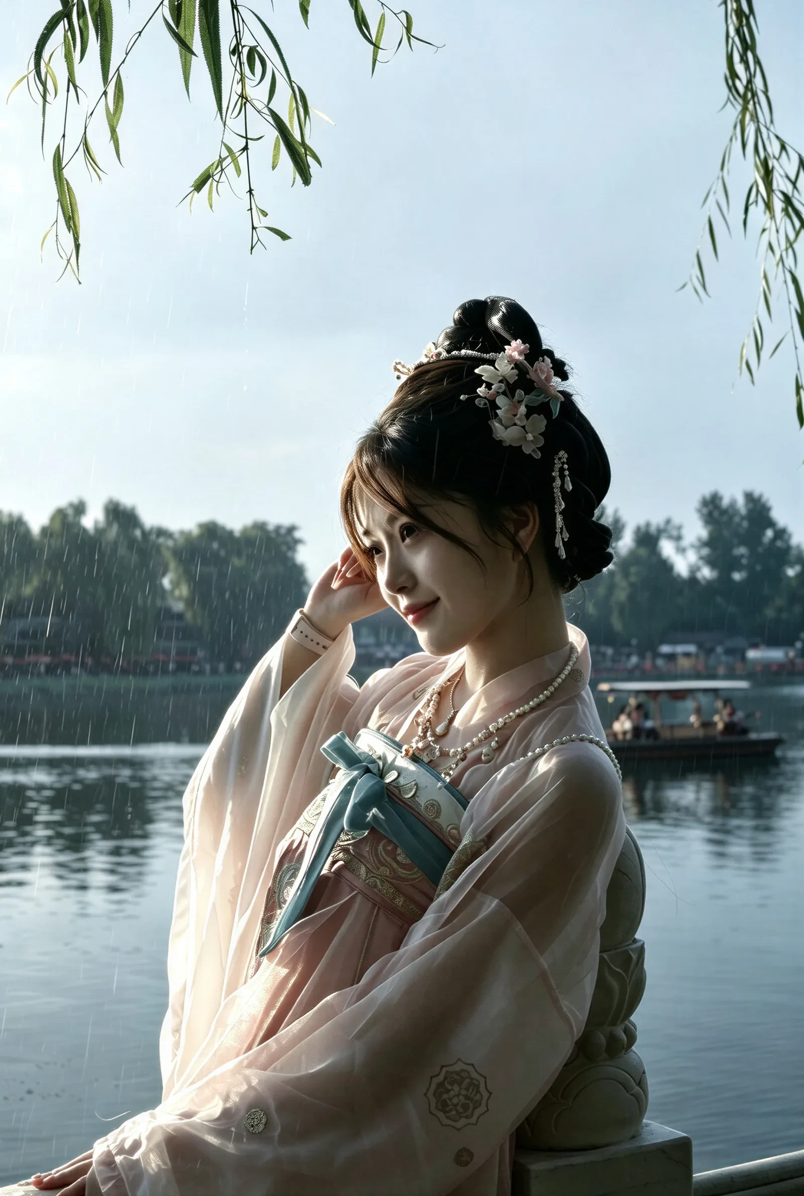 V196丨姜葵 摄影作品集-多模态AI