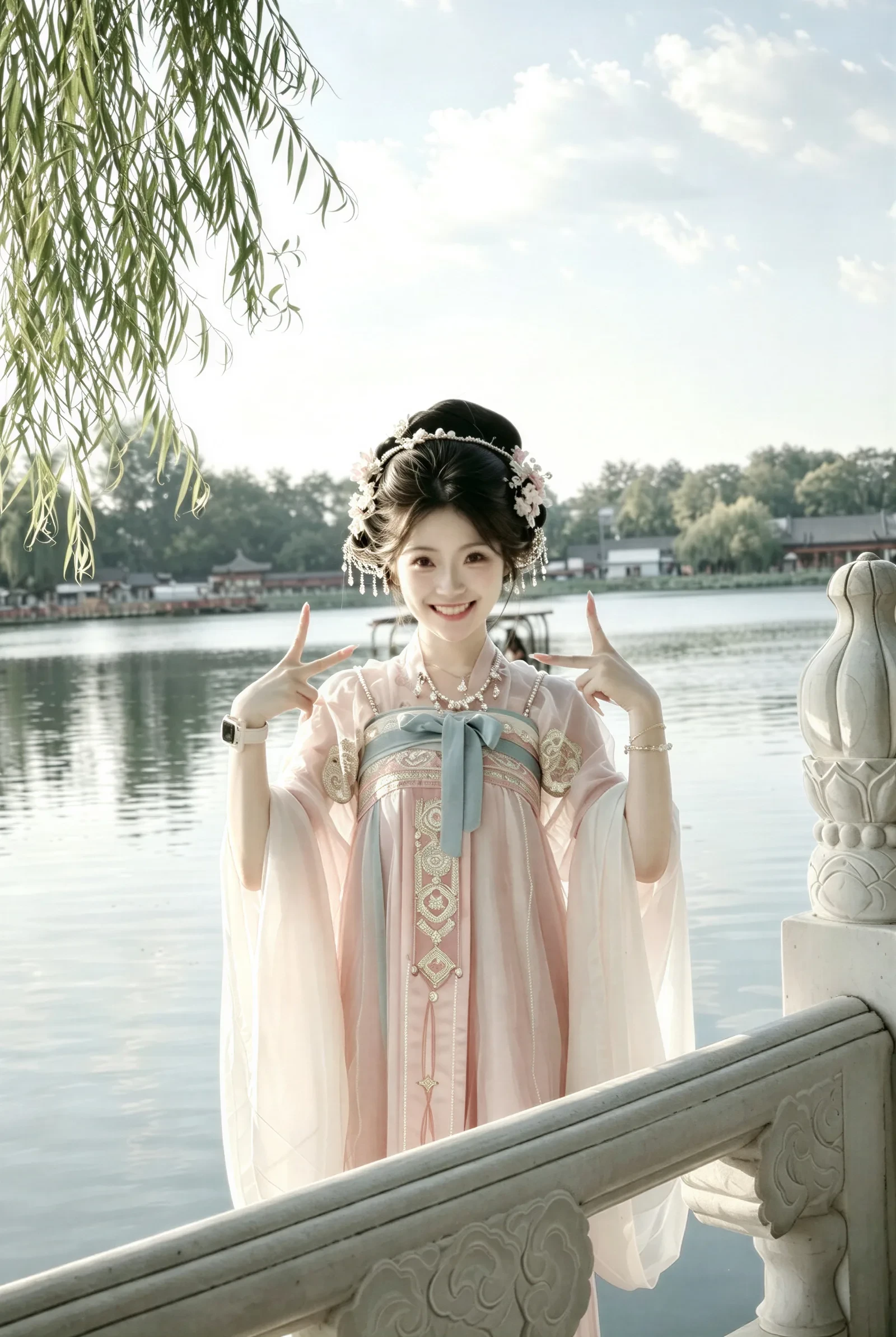V196丨姜葵 摄影作品集-多模态AI
