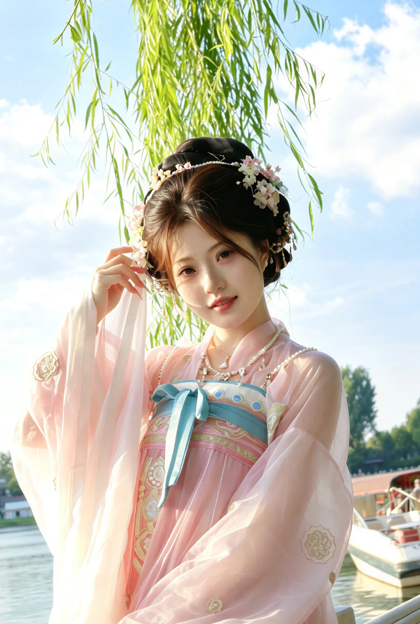 V196丨姜葵 摄影作品集-多模态AI