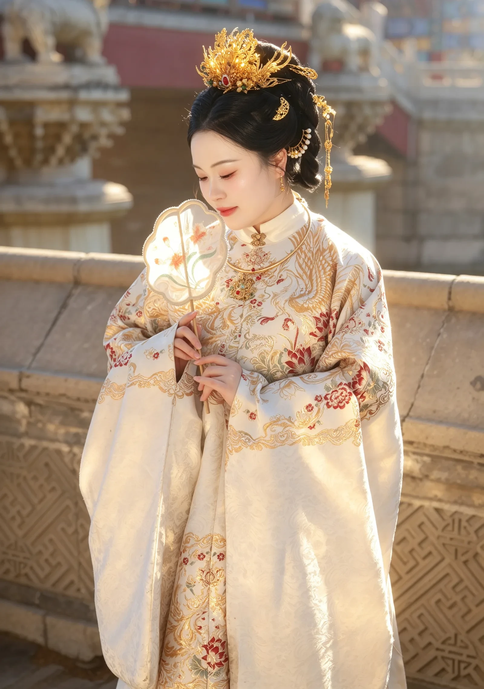 V196丨王美妍 摄影作品集-多模态AI