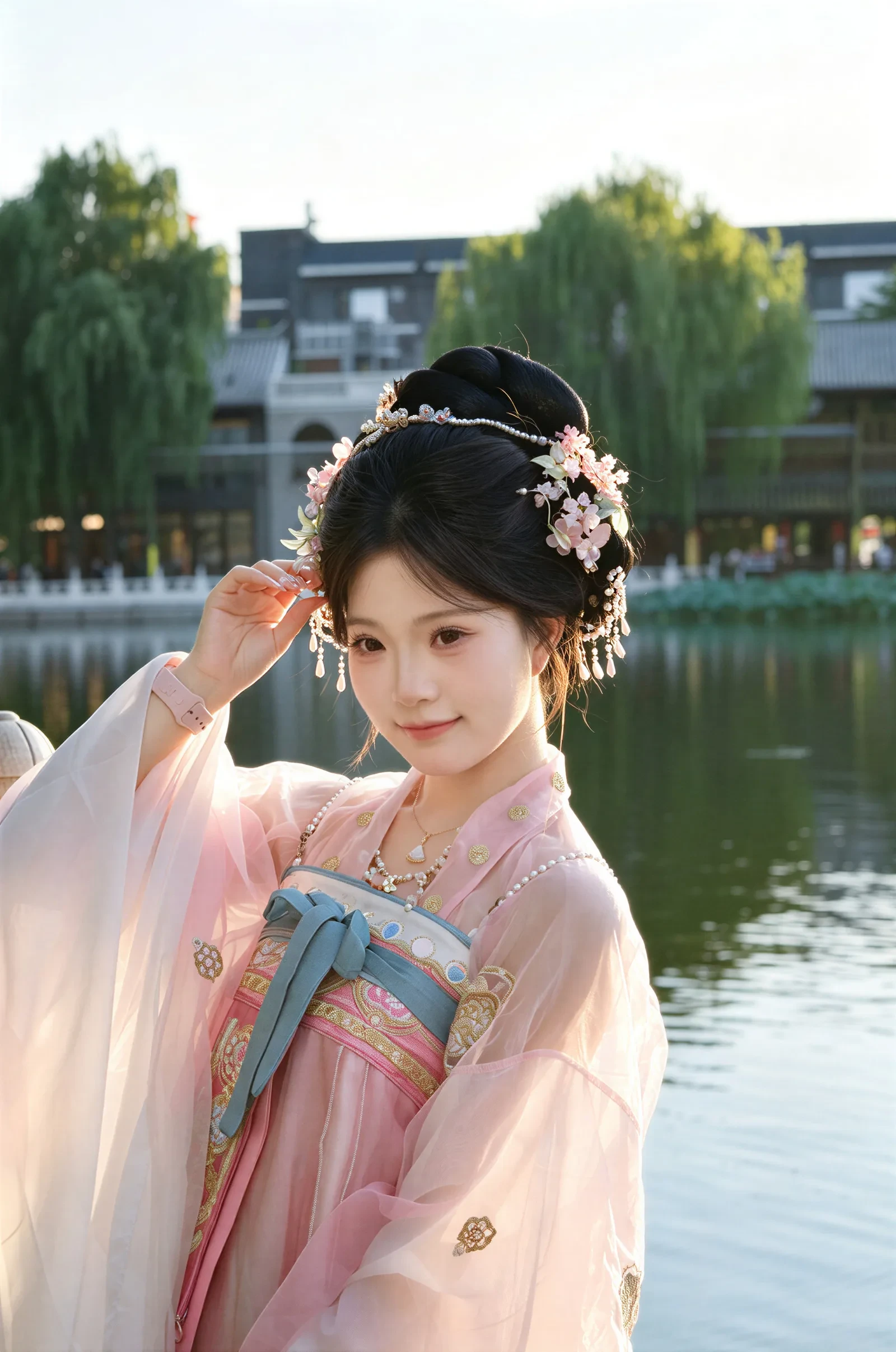 V196丨石大唯 摄影作品集-多模态AI