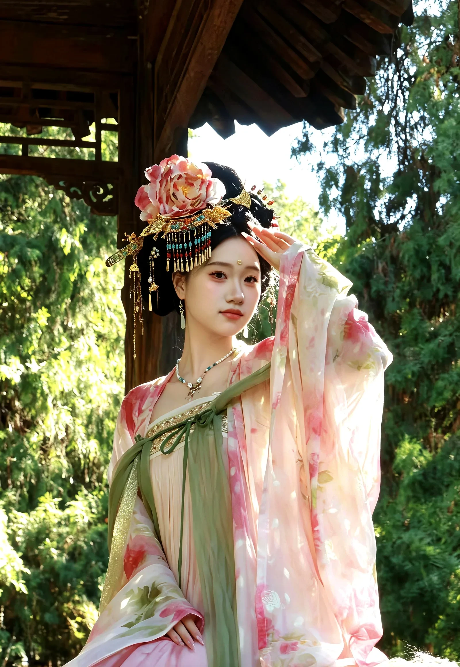 V196丨袁帅 摄影作品集-多模态AI