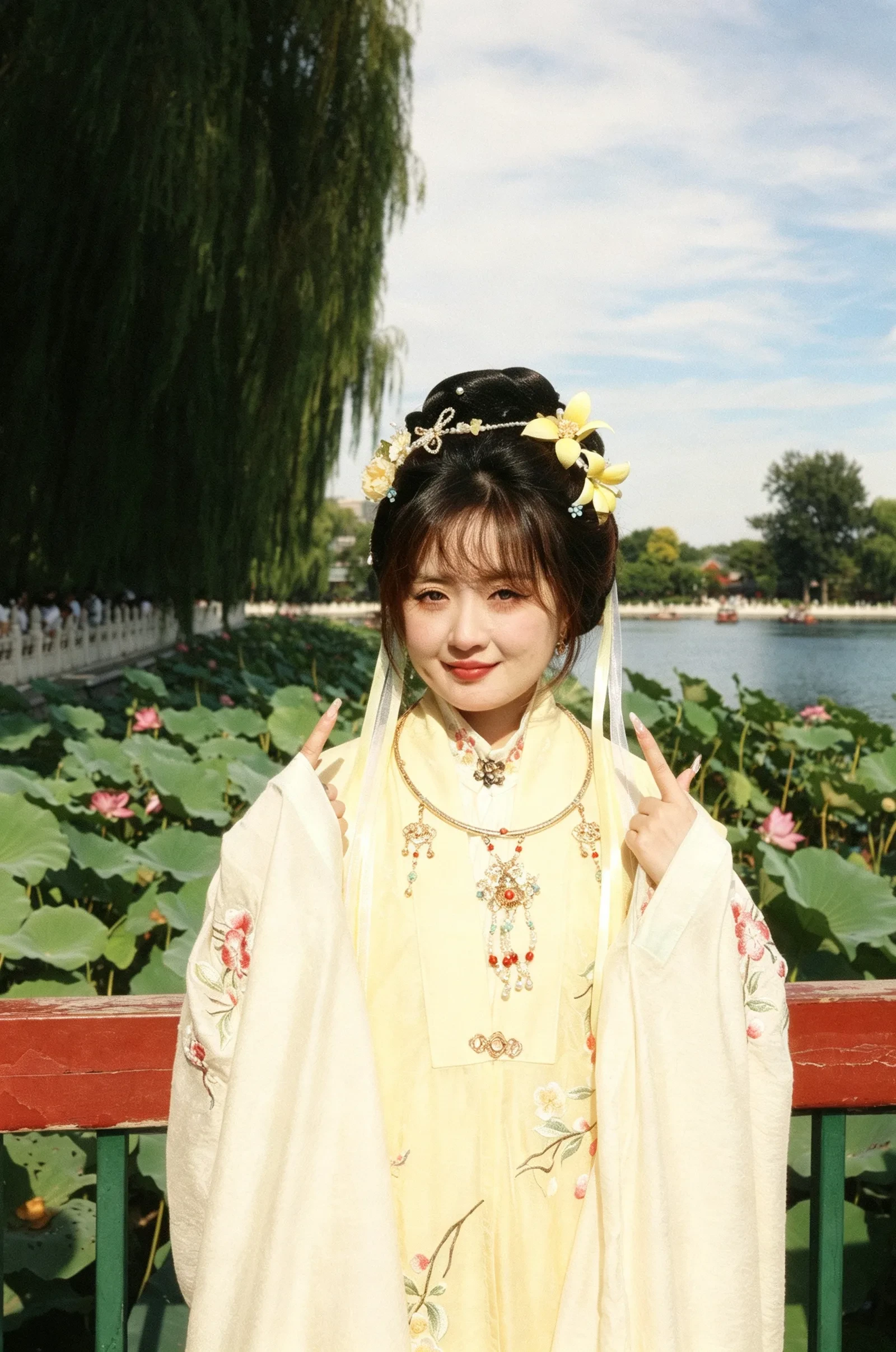 V199丨常慧婧 摄影作品集-多模态AI