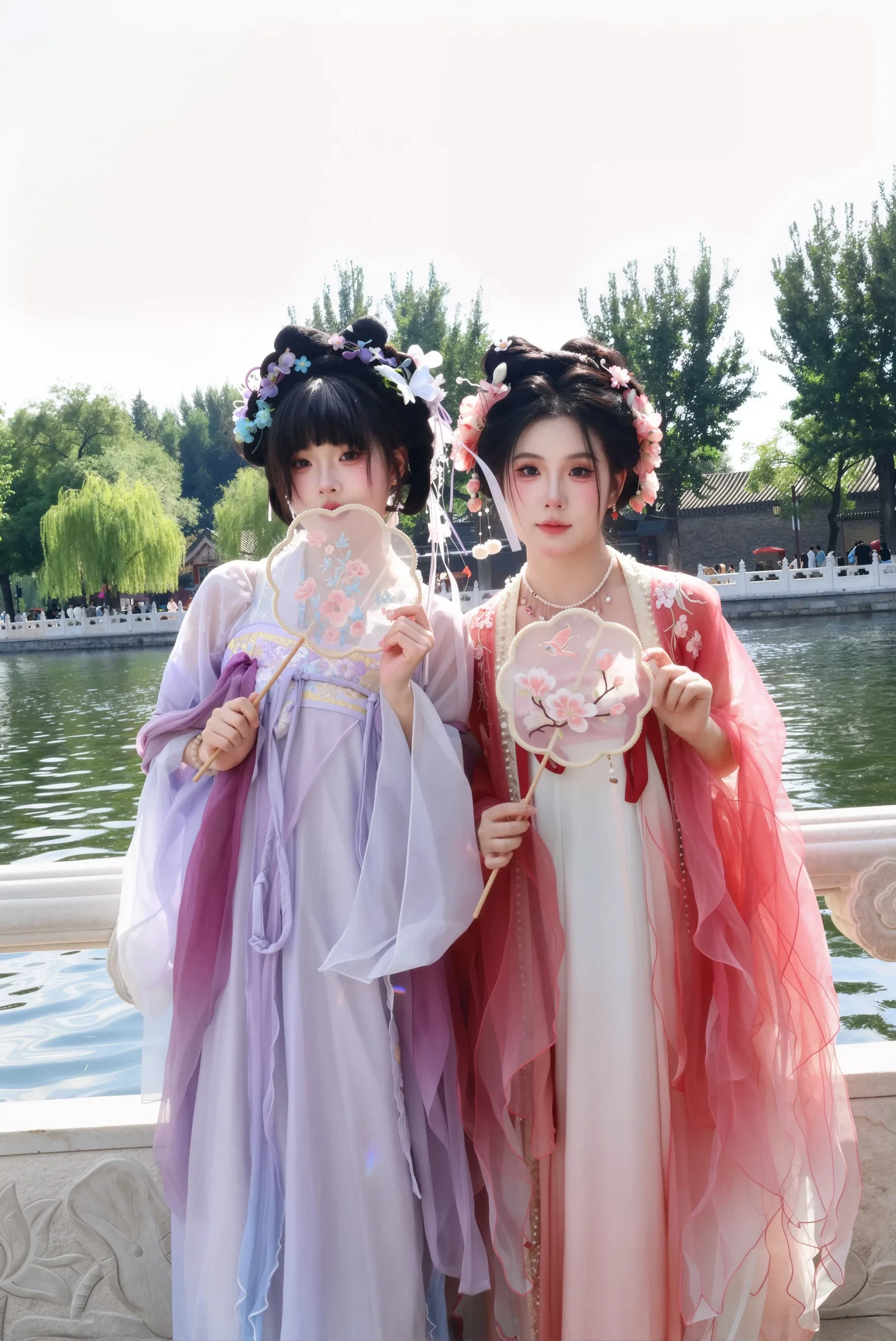 V199丨李少鑫 摄影作品集-多模态AI
