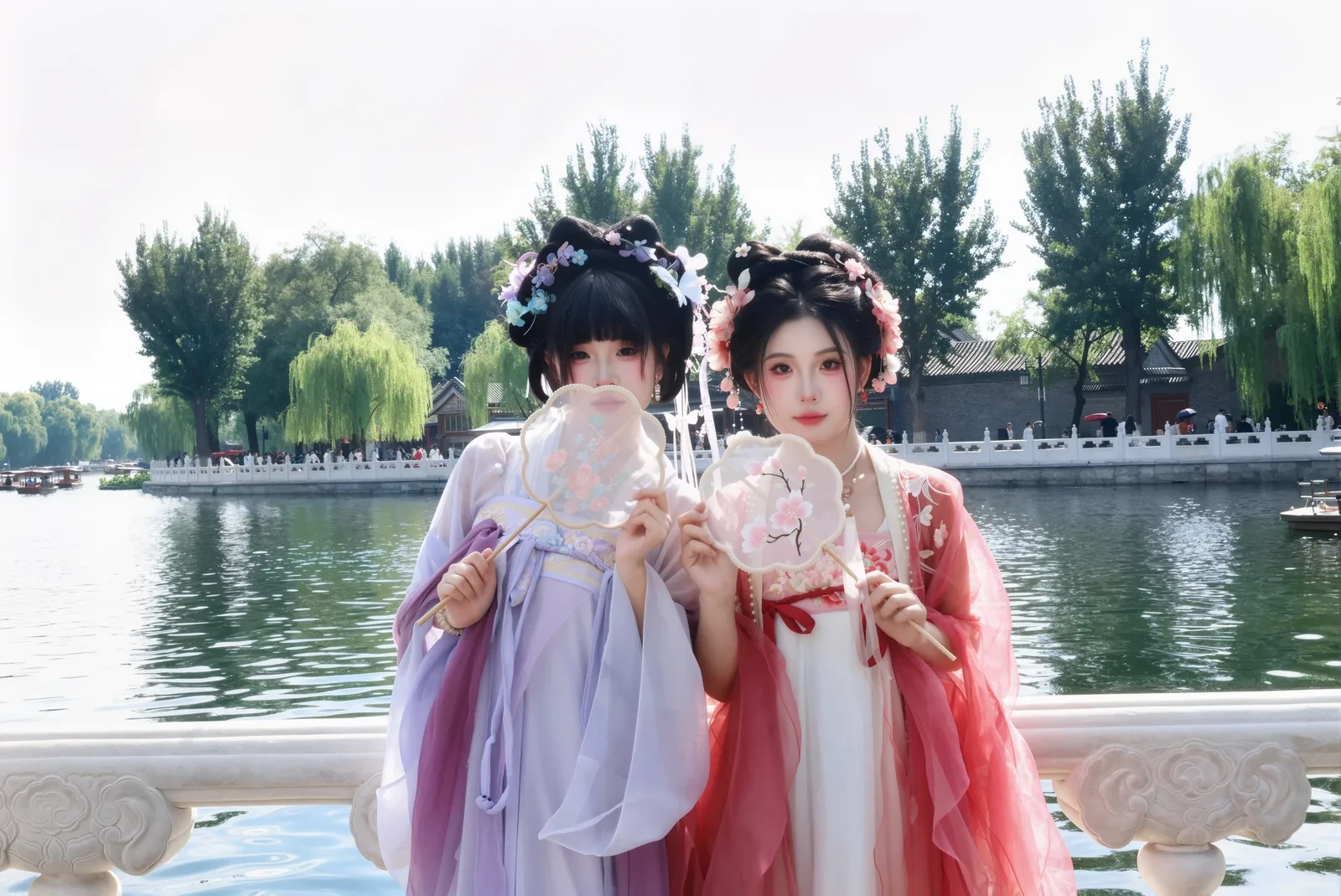 V199丨李少鑫 摄影作品集-多模态AI