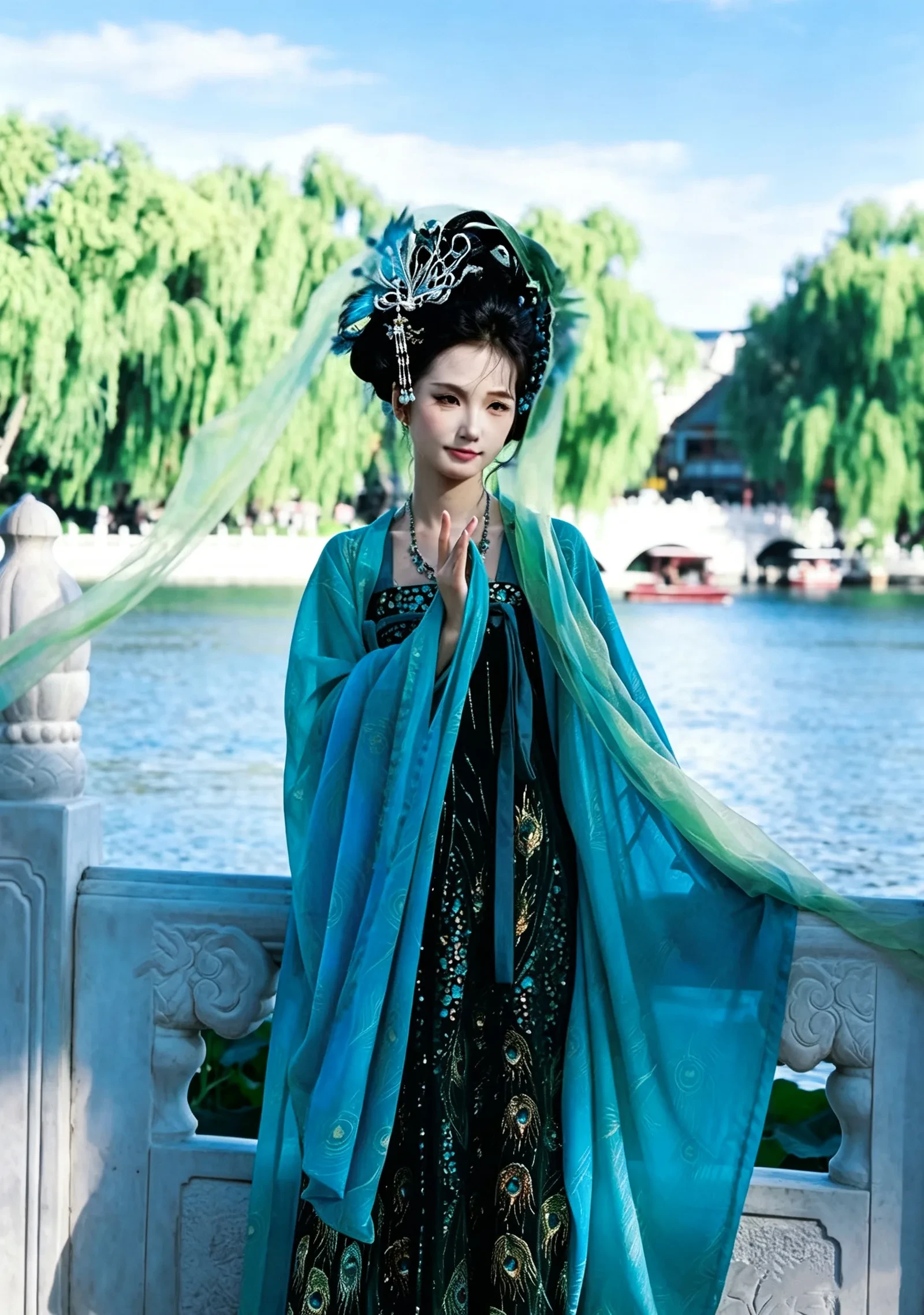 V199丨杜恒斌 摄影作品集-多模态AI