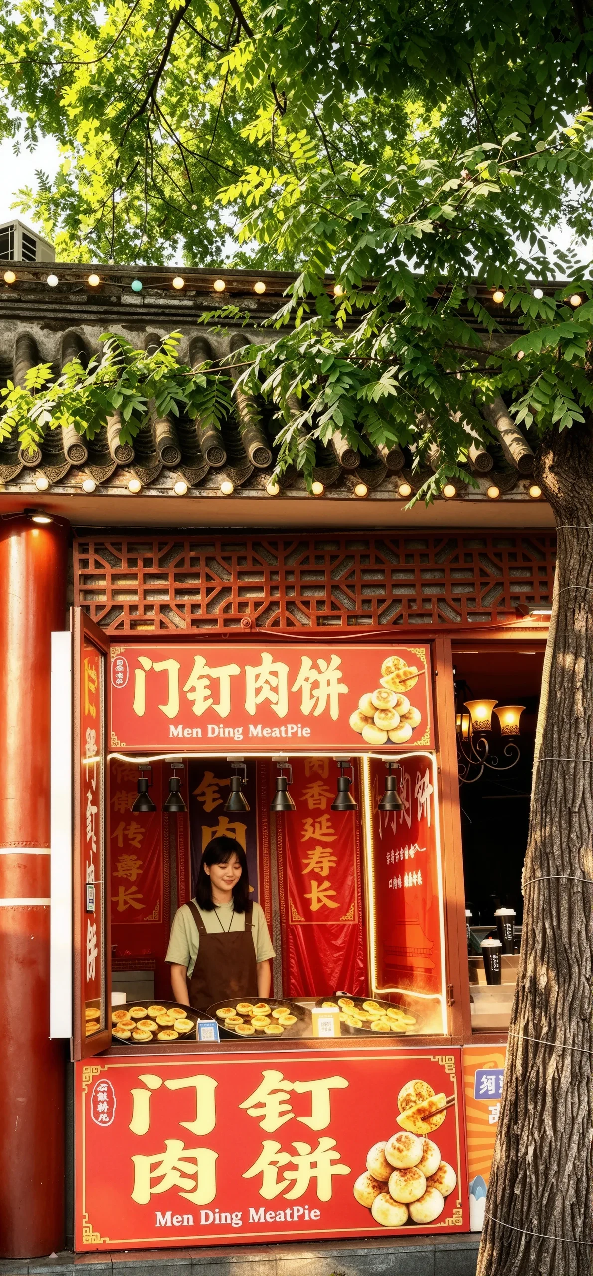 V199丨沈鹤 摄影作品集-多模态AI