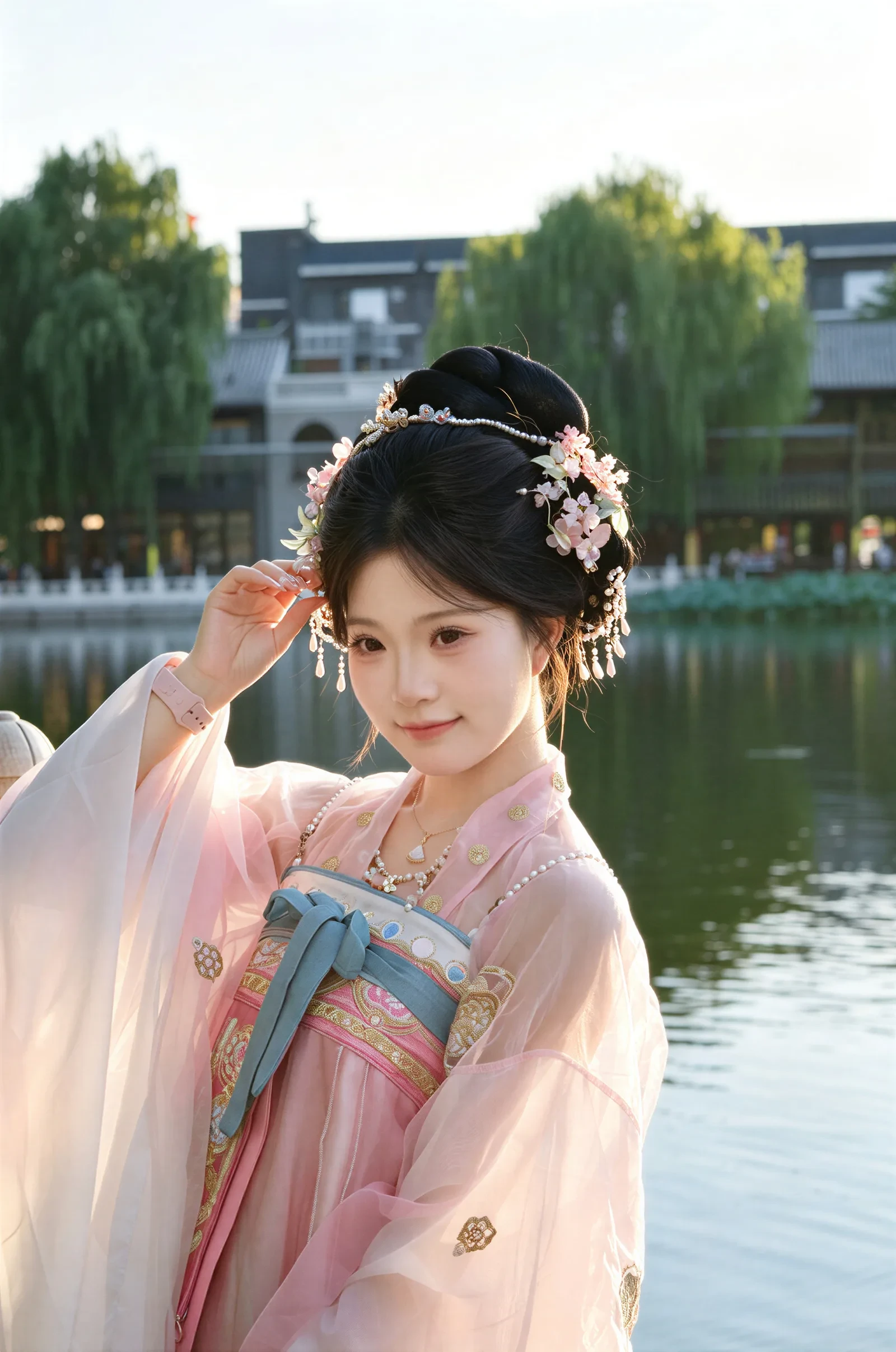 V196丨石大唯 摄影作品集-多模态AI