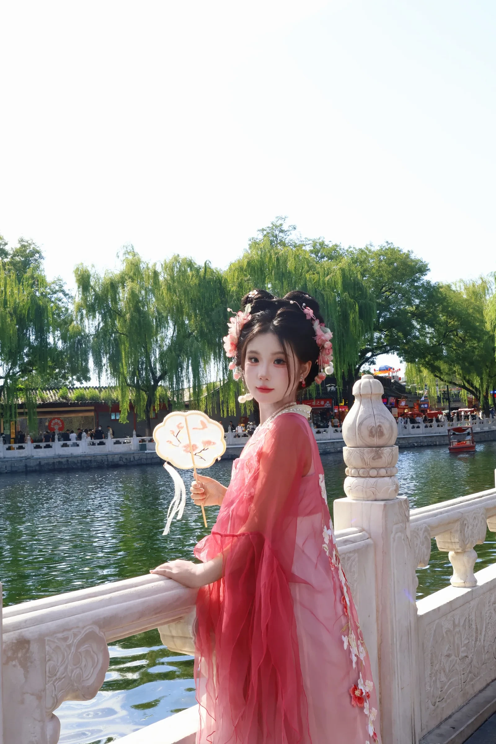 V199丨李冰洁 摄影作品集-多模态AI