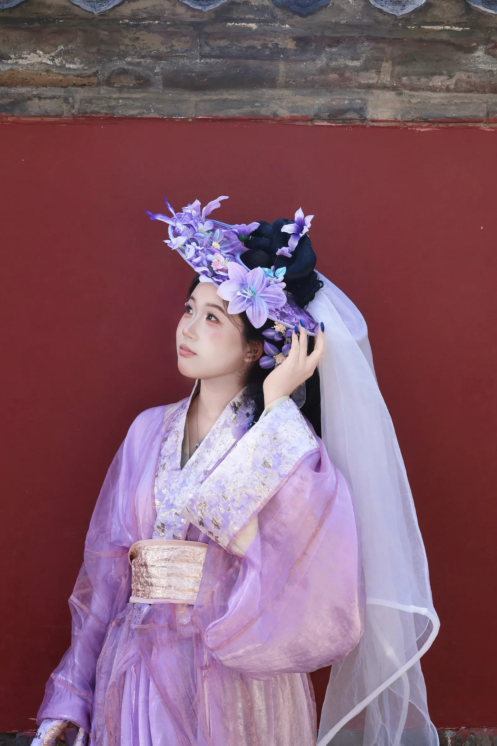 V199丨李冰洁 摄影作品集-多模态AI