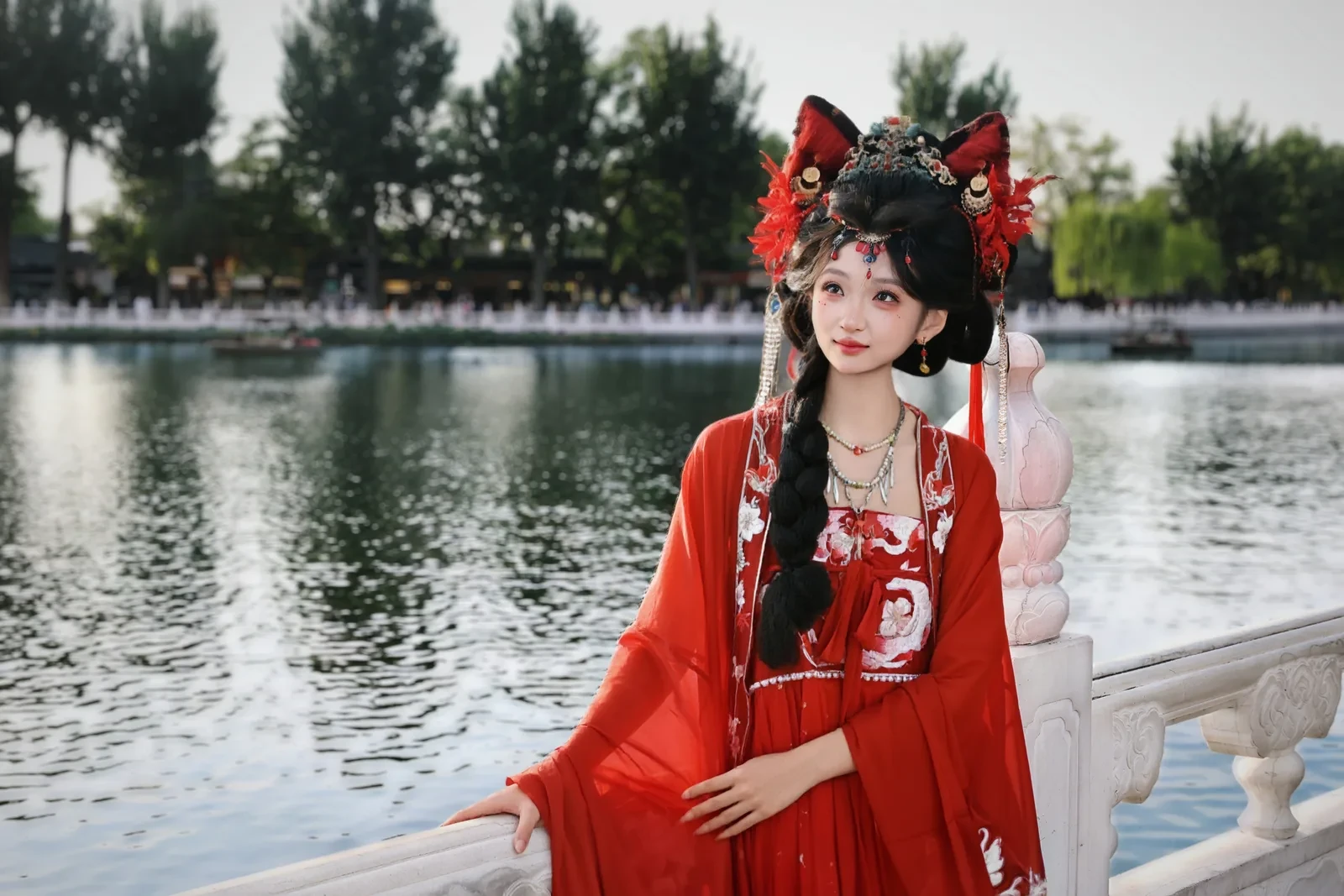 V196丨可帅 摄影作品集-多模态AI