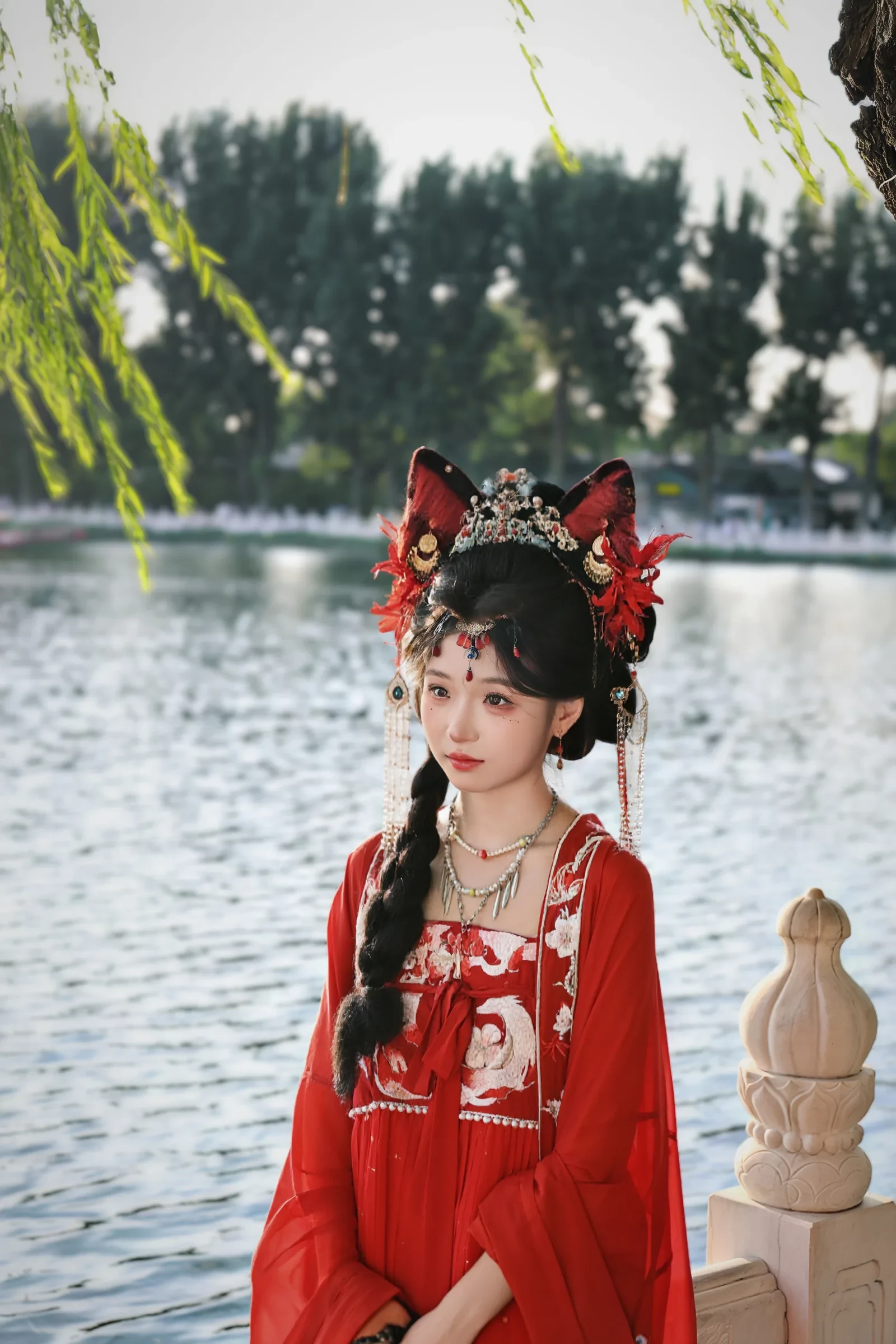V196丨可帅 摄影作品集-多模态AI