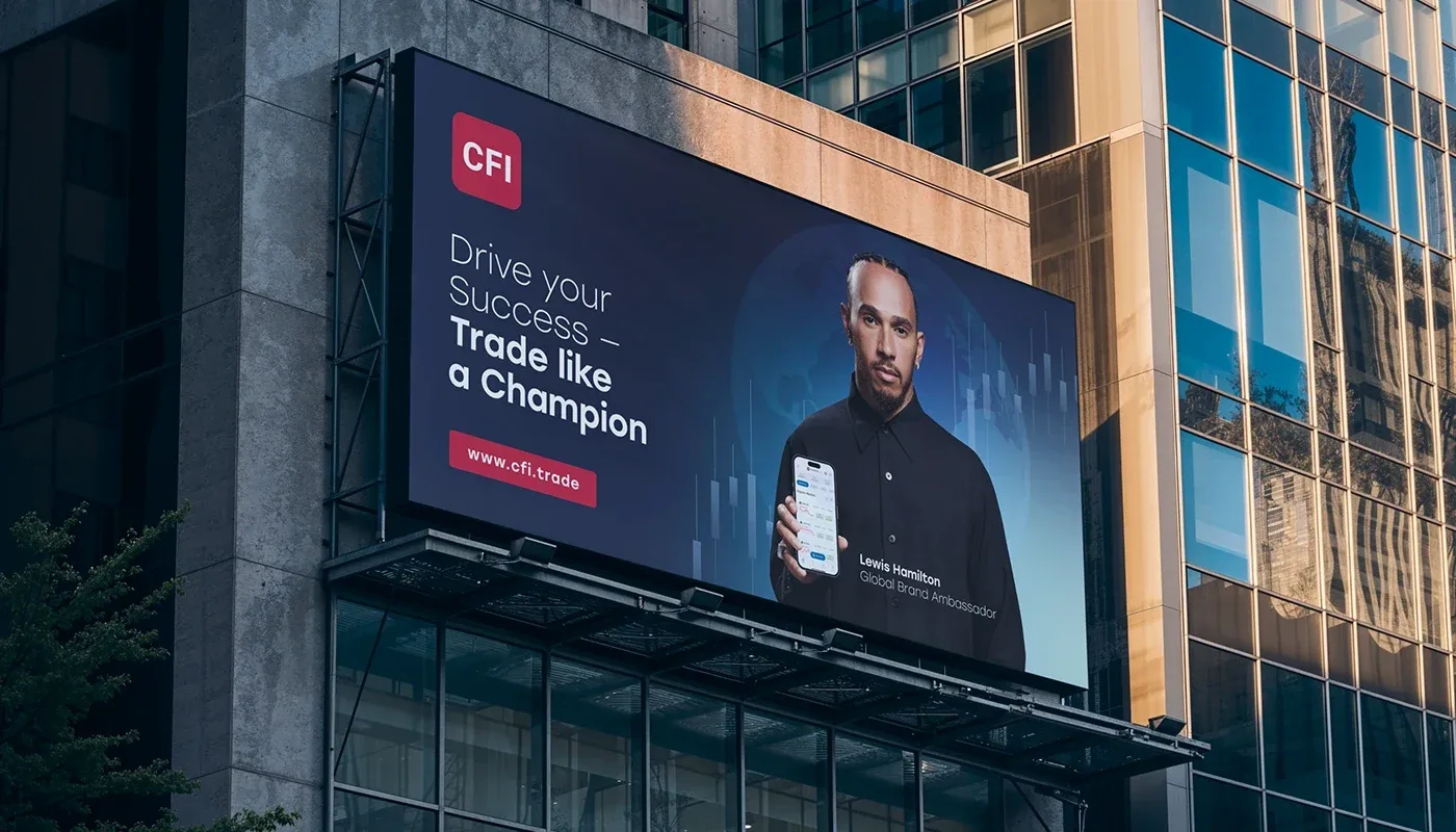 Behance 设计精选 | CFI-多模态AI