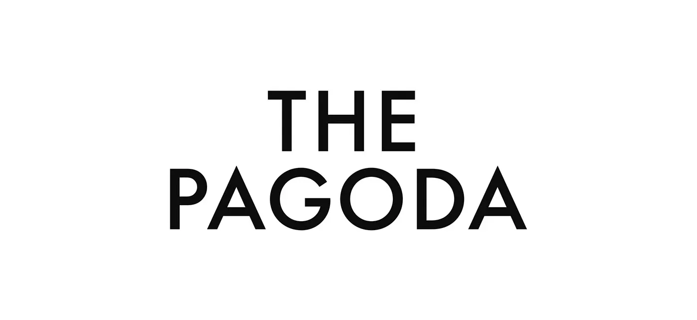 Behance 设计精选 | The Pagoda-多模态AI