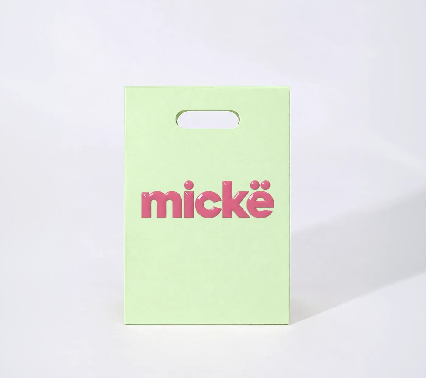 Behance 设计精选 | fashion brand identity & conceptual art direction-多模态AI